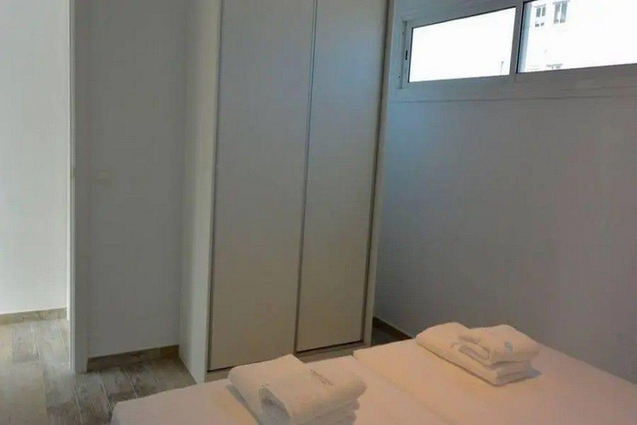 Bonbon Soho Apartment Malaga Exterior photo