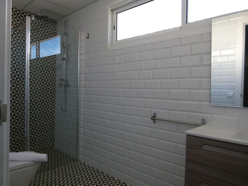Bonbon Soho Apartment Malaga Exterior photo