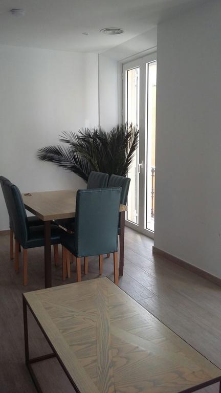 Bonbon Soho Apartment Malaga Exterior photo