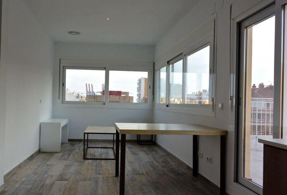 Bonbon Soho Apartment Malaga Exterior photo