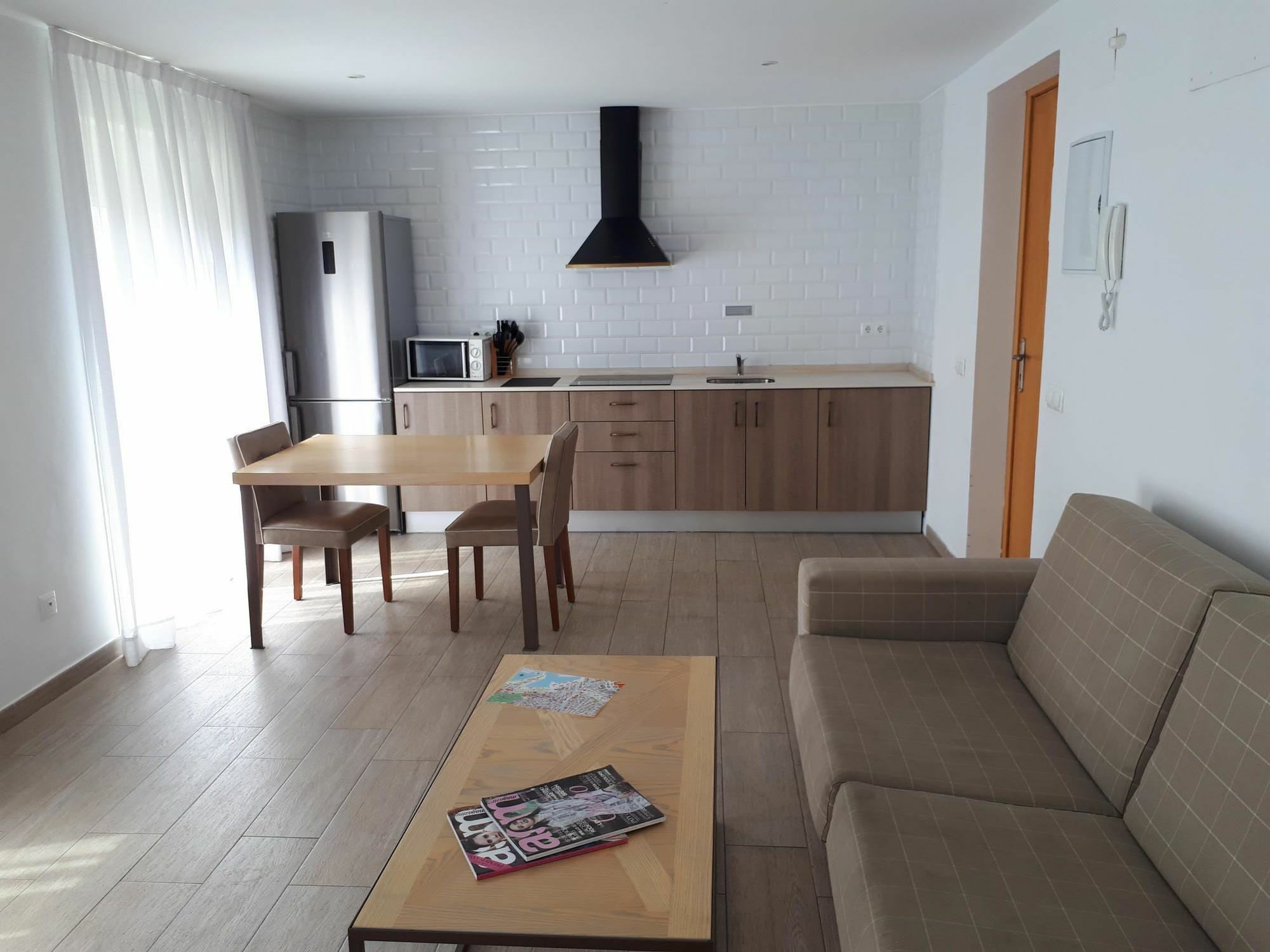 Bonbon Soho Apartment Malaga Exterior photo