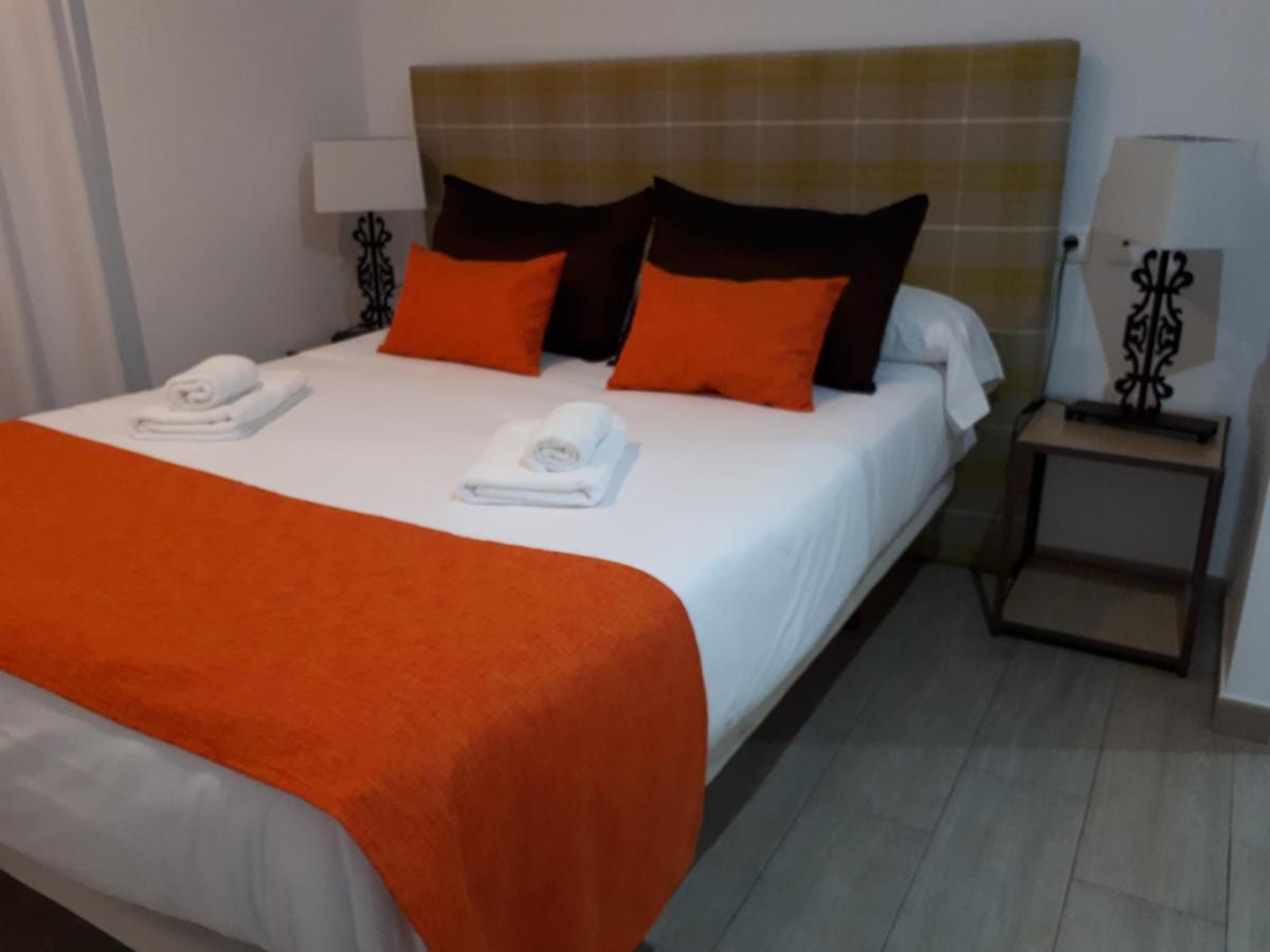 Bonbon Soho Apartment Malaga Exterior photo